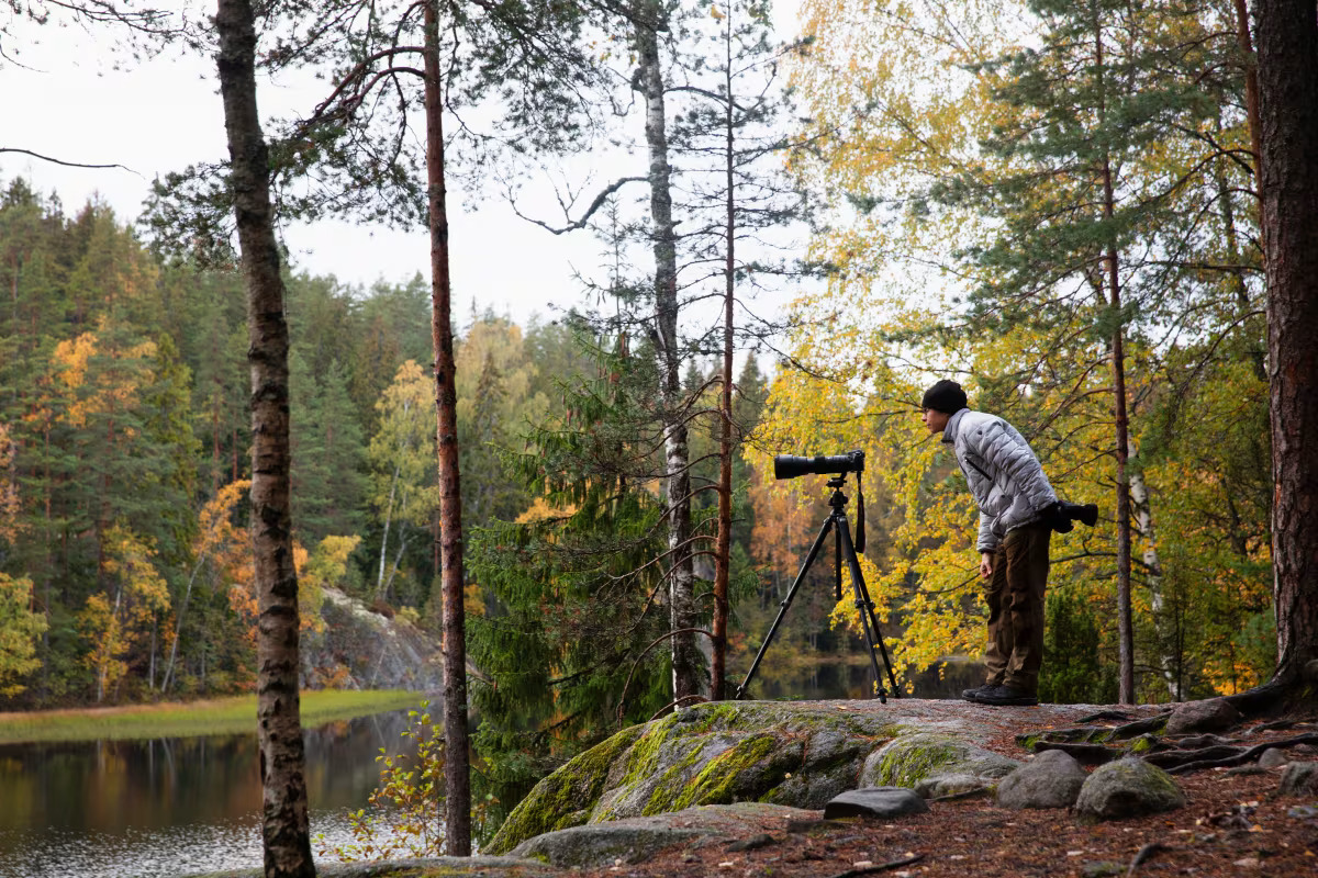 Helsinki: Your Gateway to Finland's Best Day Trips
